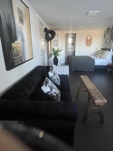 B&B Zeespiegel Zandvoort Kültér fotó