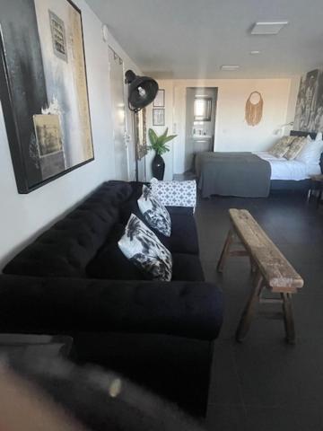 B&B Zeespiegel Zandvoort Kültér fotó