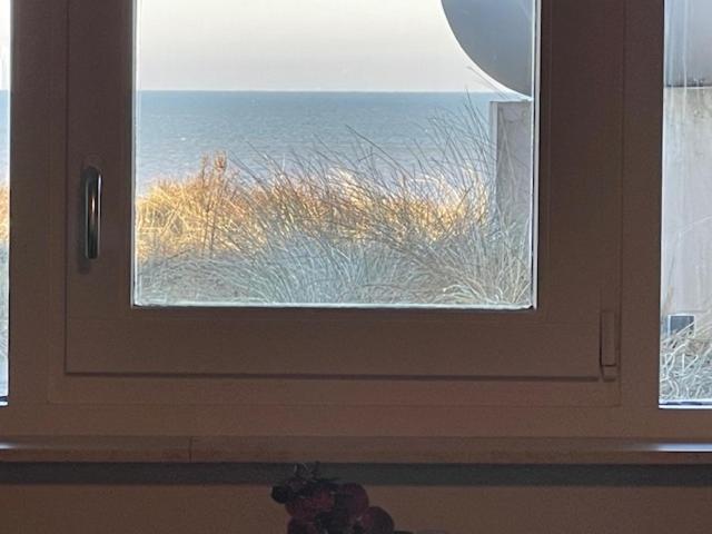 B&B Zeespiegel Zandvoort Kültér fotó
