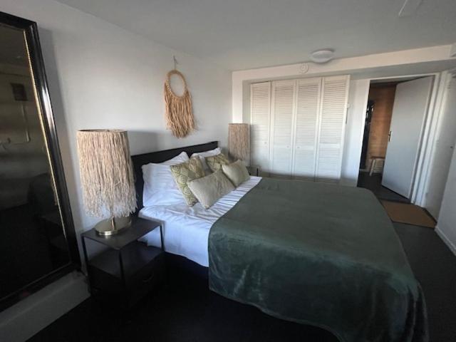 B&B Zeespiegel Zandvoort Kültér fotó