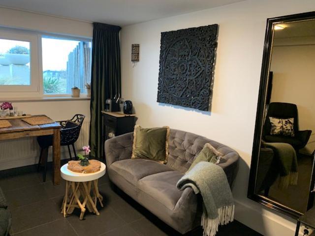 B&B Zeespiegel Zandvoort Kültér fotó